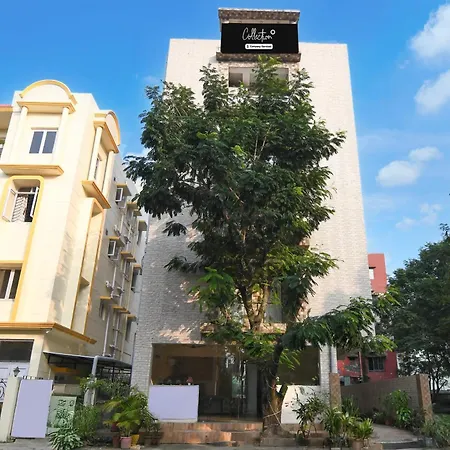 Collection O Biswa Bangla Convention Centre Kolkata Formerly Atithya Inn-2