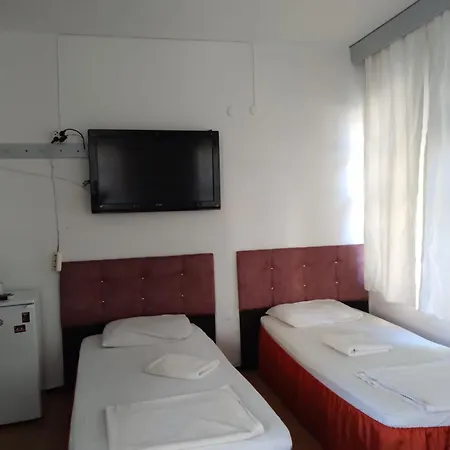 Hisar Otel-3