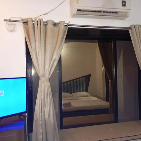 The Grantley Alibag Beach Hotel-2