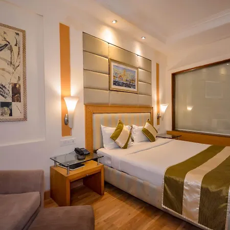 Hotel Western Court-2