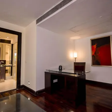 Hotel Western Court-3