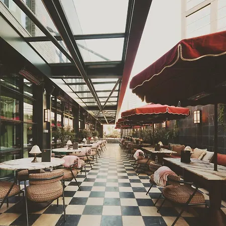 Mollie'S Manchester-3