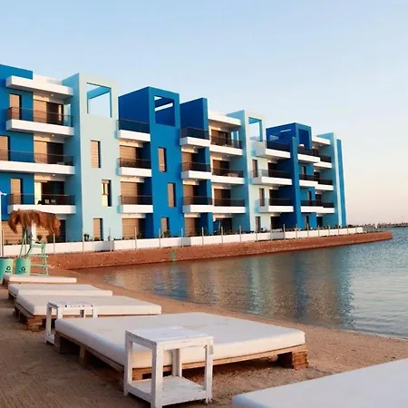 Ayla Oasis Luxury Chalets - Azure & Golf-3