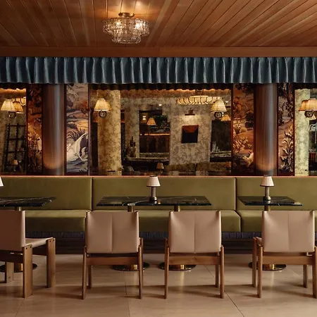 The Code Hotel-2