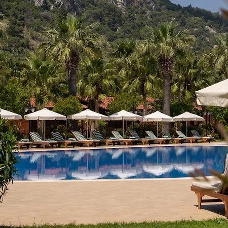 Odile Hotel By Naturelife-2