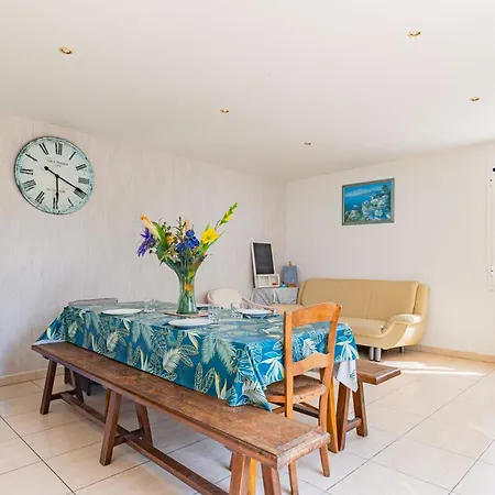 Chambres D'hotes Les Lits Marins-2