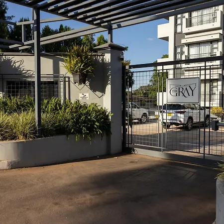 The Gray Aparthotel-3