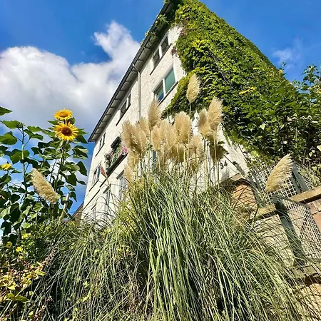 Am Weinberg Kassel Gästezimmer-3