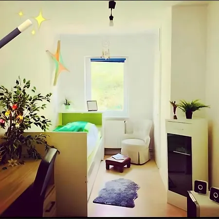 Am Weinberg Kassel Gästezimmer-2