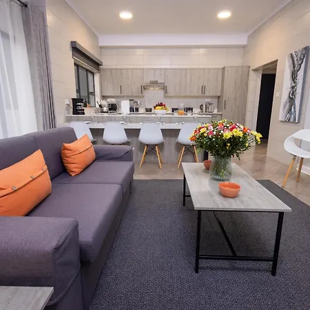 The Gray Aparthotel-2