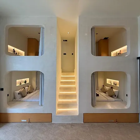 Soma House - Adults Only-2