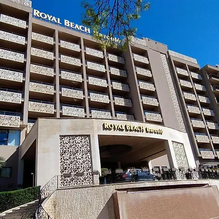 Hotel Barceló Royal Beach-3