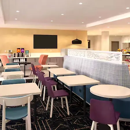 Home2 Suites By Hilton Goodyear Phoenix West-2