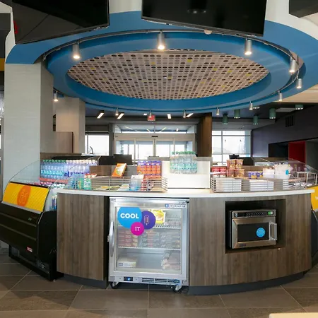 Tru By Hilton Hazleton-2