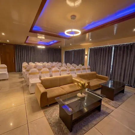 Hotel Tania Searock-2