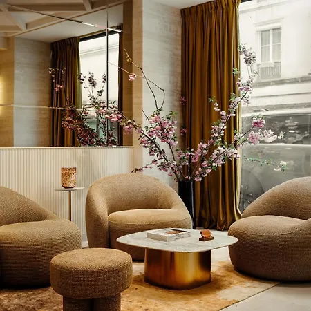 Jills Hôtel-3