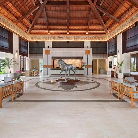 El Hotel & Resort Bali Sanur-3