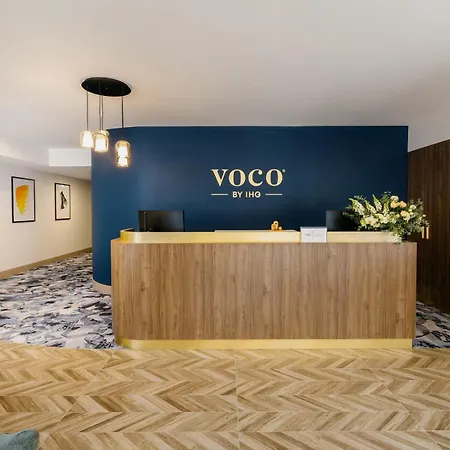 Voco Darwin Suites By Ihg-2