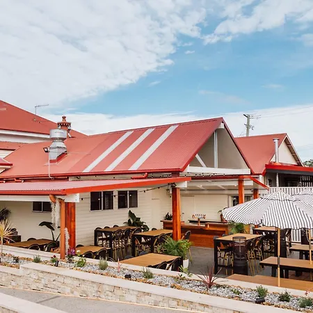 Commercial Hotel Boonah-3