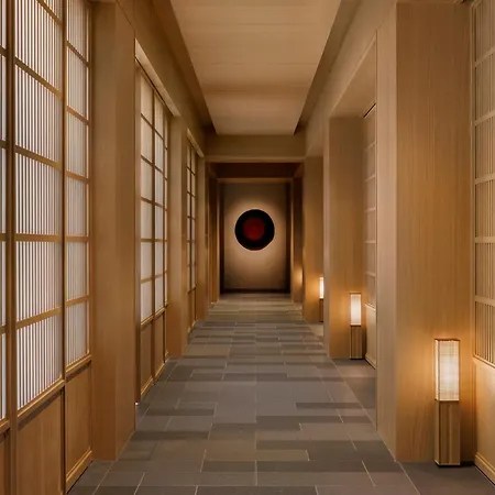Capella Kyoto-2