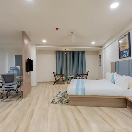 Hotel Tgr-3