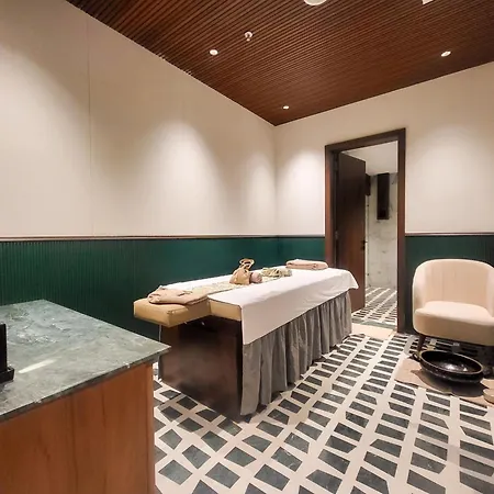 Wyndham Garden Udaipur Bhuwana-2
