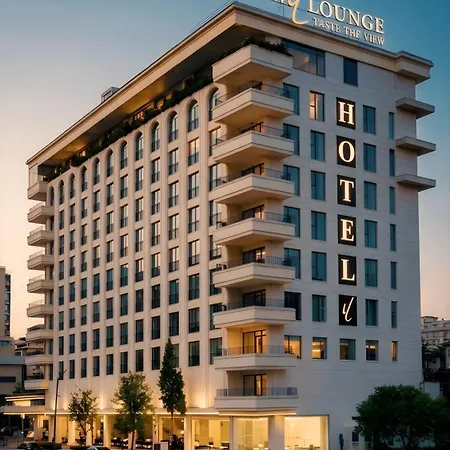View Lounge Hotel-3