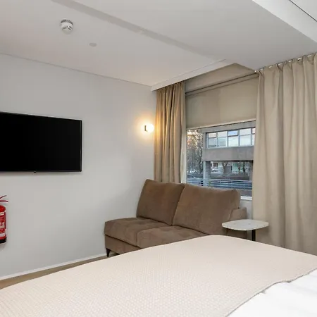 Candlewood Suites Reykjavik By Ihg-2