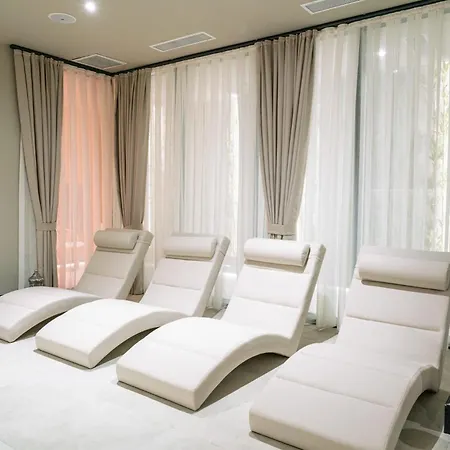 Palmera Resort Wellness & Spa-2