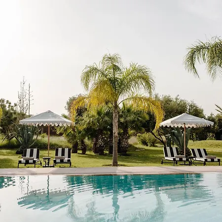 Villa Sumaia - Maison De Caractere, Boutique Hotel-3