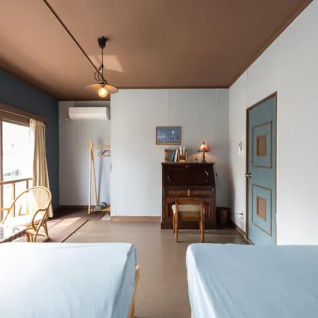 Karasuya Guesthouse-2