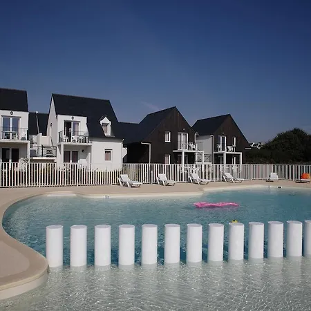 Residence Goelia Les Roches-2