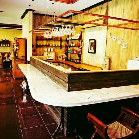Sandalwood Boutique Guest House-2