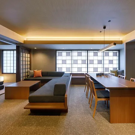 Minn Karasuma Gojo Kyoto Station North-3