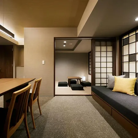 Minn Karasuma Gojo Kyoto Station North-2