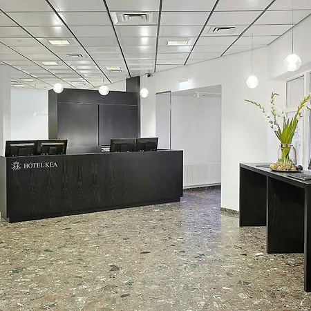 Hotel Kea By Keahotels-3