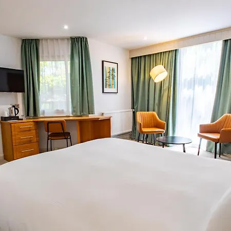 Marwell Hotel Winchester South-3