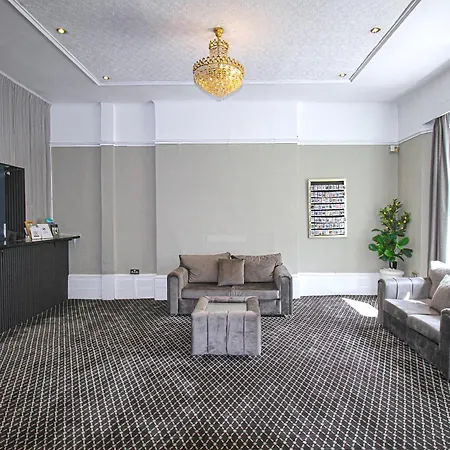 Hyde Park Court Hotel-2