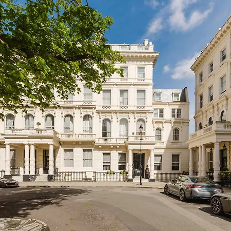 The Chapter Hotels - Lancaster Gate-3