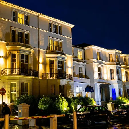 The Carlton Hotel-3