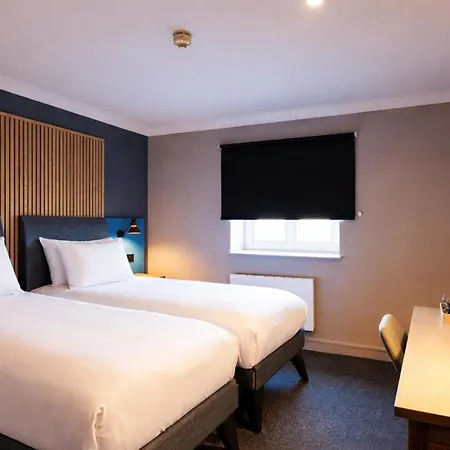 Village Hotel Nottingham-3