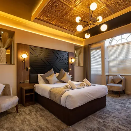 The Kings Arms Hotel - Recently Refurbished-2