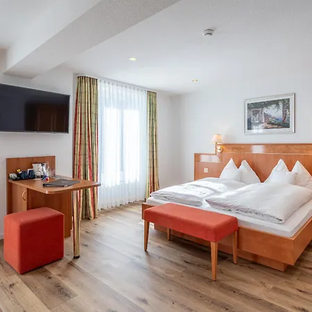 Hotel Seeburg - Adults Only-3