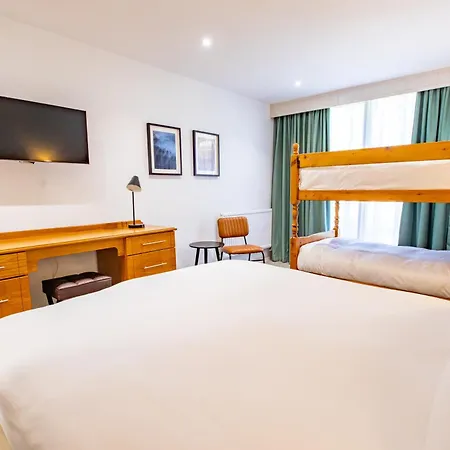 Marwell Hotel Winchester South-2