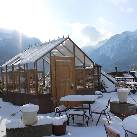 Carlton-Europe Vintage Adults Hotel-2