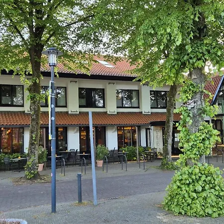 Kruller - Hotel B&B-3