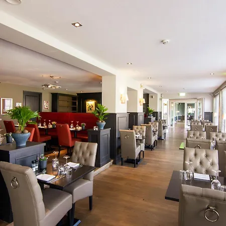 Hotel Gulpenerland - Digital Check-In, Key By Email Or Sms-3