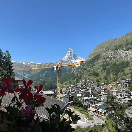 Hotel Alpenroyal-2