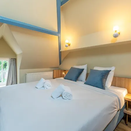 Hotel 'T Putje-2