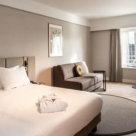 Blooma Hotel Liege Centre - Accor Handwritten Collection-2